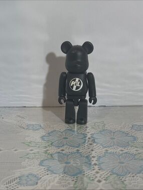 Bearbrick Be@rbrick 100% Series 39 Artist PiL